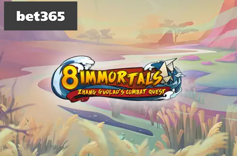 8 Immortals: Zhang Guolao's Combat Quest